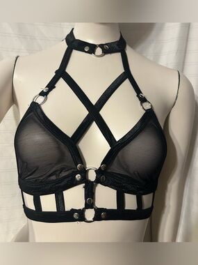 Bodyrage Women’s Lingerie